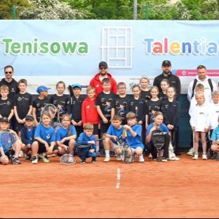 Tenisowa Telntiada - pierwsze eliminacje!