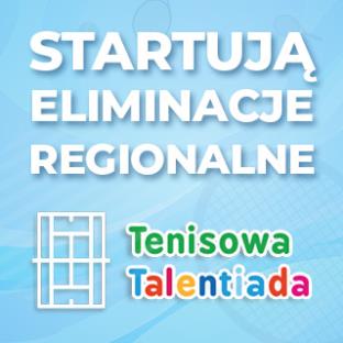 Startują eliminacje regionalne 