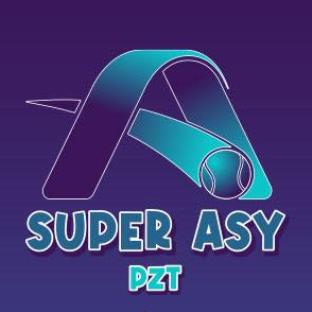 ROZPOCZĘCIE BEZPŁATNYCH ZAJĘĆ TENISOWYCH W RAMACH PROGRAMU SUPER ASY PZT