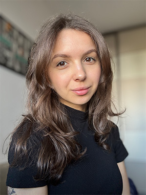Anita Boguszewska
