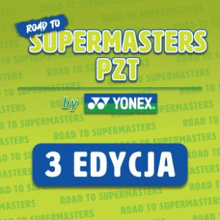 Road to Supermasters