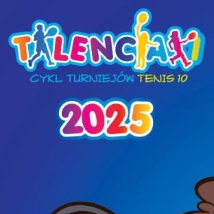 ROZPOCZĘCIE CYKLU TURNIEJÓW TALENCIAKI 