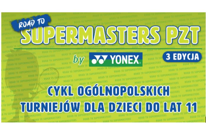 Road to Supermasters