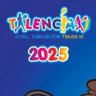 Cykl Turniejów TALENCIAKI - Leszno