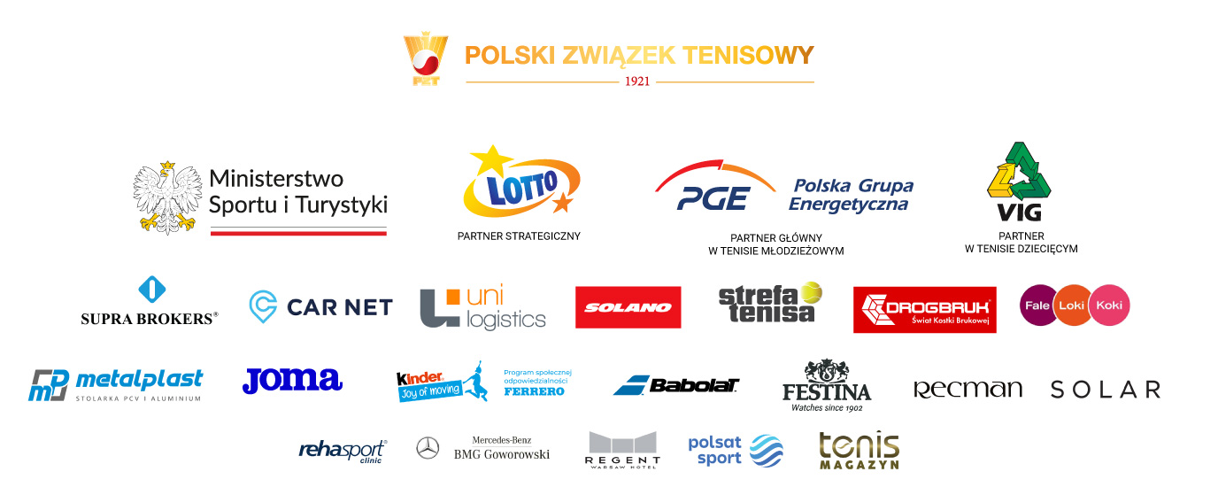 Sponsorzy